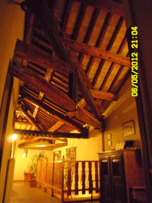 Locanda Maser Εξωτερικό φωτογραφία